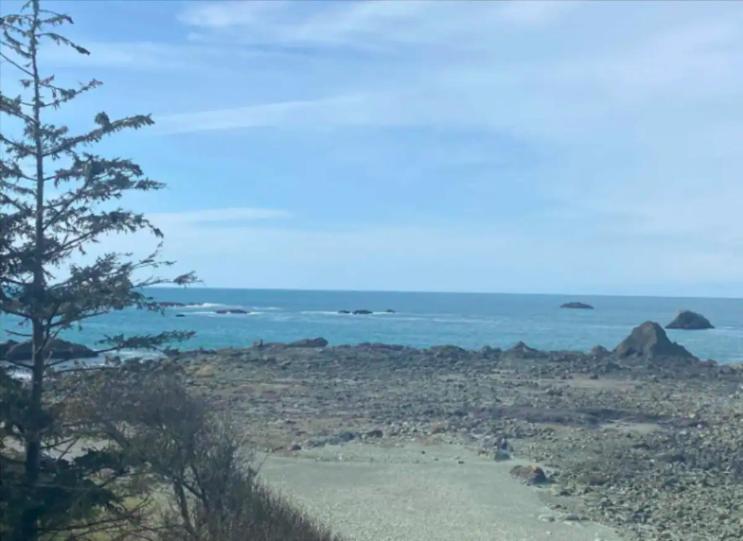 Sunset Sanctuary, Crescent City – Updated 2024 Prices